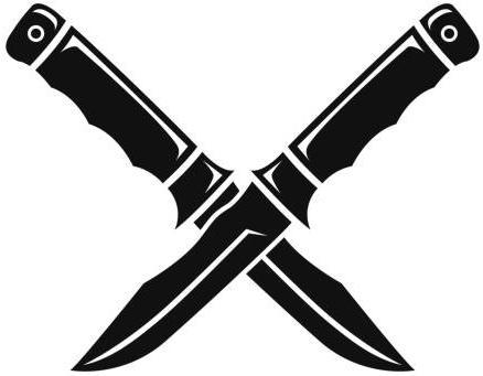 Victorinox || Böker || DMT Sales